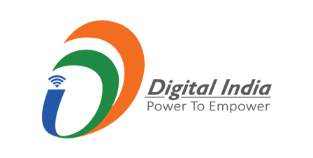  Digital India Logo